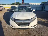 2018 Honda HR-V фото