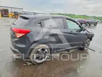 2018 Honda HR-V фото