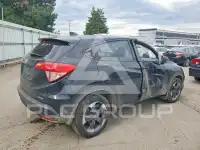 2018 Honda HR-V фото