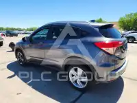 2018 Honda HR-V фото