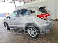 2018 Honda HR-V photo
