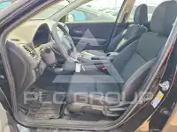 2018 Honda HR-V photo