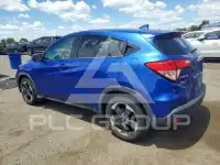 2018 Honda HR-V фото