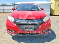 2018 Honda HR-V фото
