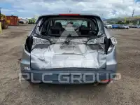 2018 Honda HR-V photo