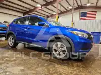 2018 Honda HR-V фото