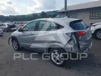 2018 Honda HR-V фото