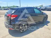 2018 Honda HR-V фото