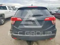 2018 Honda HR-V фото