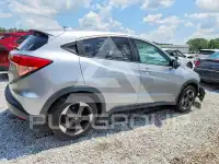 2018 Honda HR-V фото