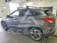 2018 Honda HR-V фото