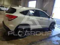 2018 Honda HR-V фото
