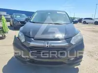 2018 Honda HR-V фото