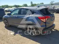 2018 Honda HR-V фото