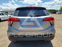2018 Honda HR-V photo