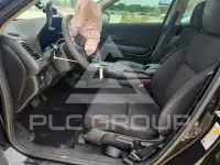 2018 Honda HR-V фото