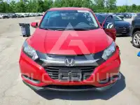 2018 Honda HR-V фото