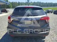 2018 Honda HR-V фото
