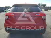 2018 Honda HR-V photo