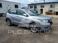 2018 Honda HR-V photo
