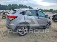 2018 Honda HR-V фото