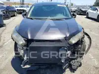 2018 Honda HR-V photo