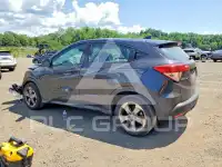 2018 Honda HR-V photo