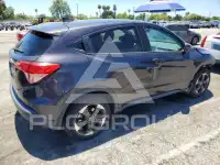 2018 Honda HR-V photo