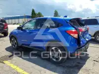 2018 Honda HR-V фото