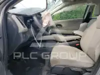 2018 Honda HR-V фото