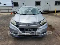 2018 Honda HR-V photo