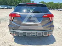 2018 Honda HR-V фото