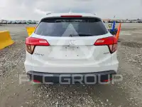 2018 Honda HR-V фото