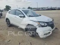 2018 Honda HR-V фото