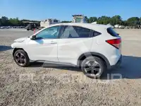 2018 Honda HR-V фото