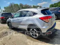 2018 Honda HR-V фото