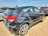 2018 Honda HR-V photo