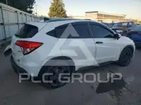 2018 Honda HR-V photo