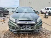 2018 Honda HR-V фото
