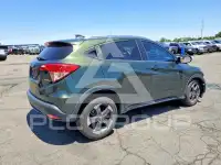 2018 Honda HR-V фото