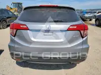 2018 Honda HR-V фото