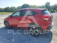 2018 Honda HR-V фото