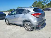 2018 Honda HR-V фото