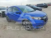 2018 Honda HR-V фото