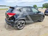 2018 Honda HR-V photo