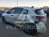 2018 Honda HR-V photo