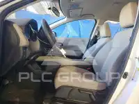 2018 Honda HR-V фото
