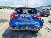 2018 Honda HR-V фото