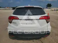 2018 Honda HR-V фото