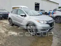 2018 Honda HR-V фото